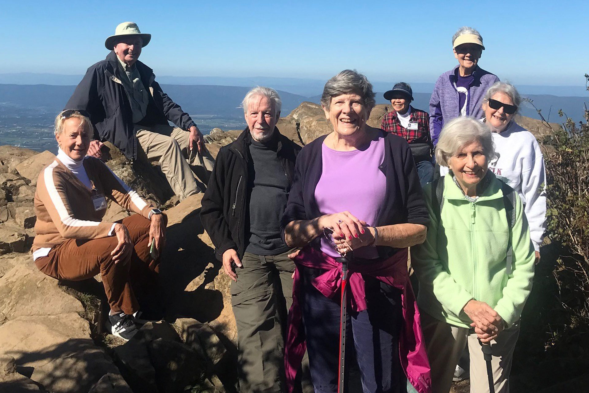 Build Community Engagement