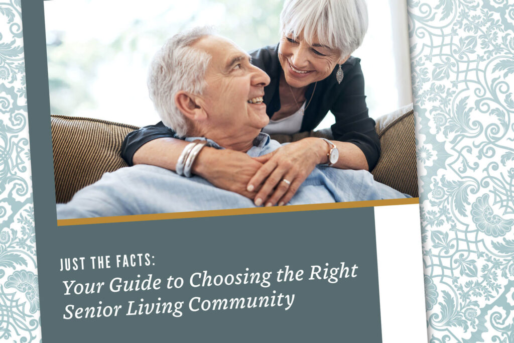 Westminster Ingleside Foundation Retirement Communities near DC