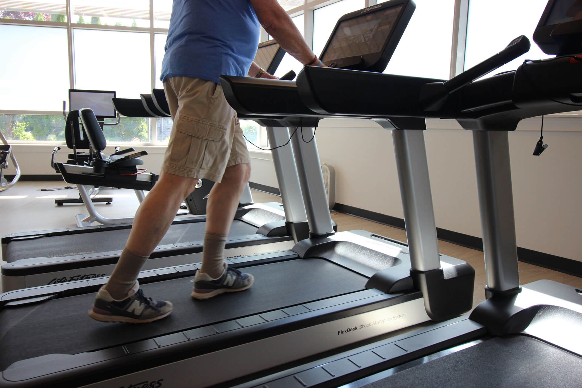 Health Care Service Options for Seniors Ingleside Retirement Communities