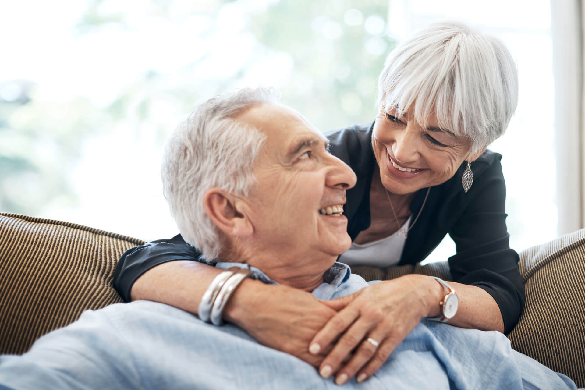 Home Care Services Frequently Asked Questions Ingleside at Home