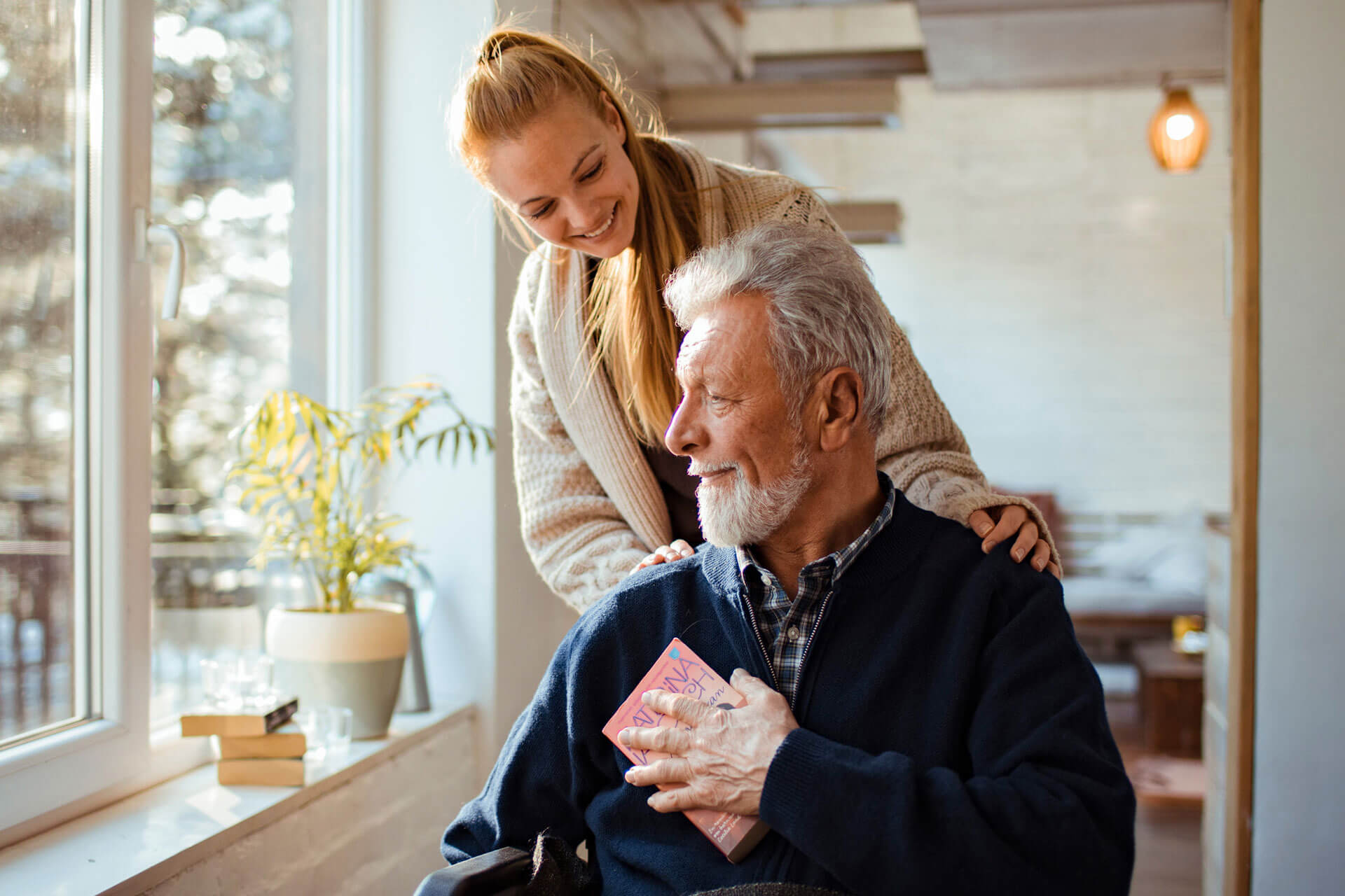 Assisted Living Facility Rockville, MD Ingleside at King Farm