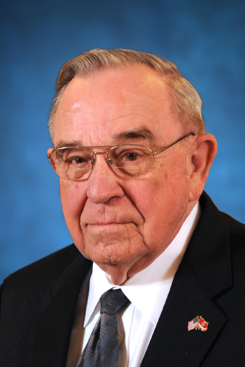 Dale H. Clark – Westminster Ingleside Foundation