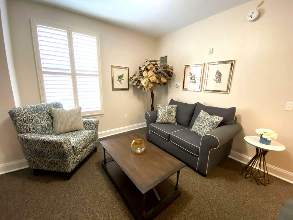 Assisted Living Facility Rockville, MD Ingleside at King Farm