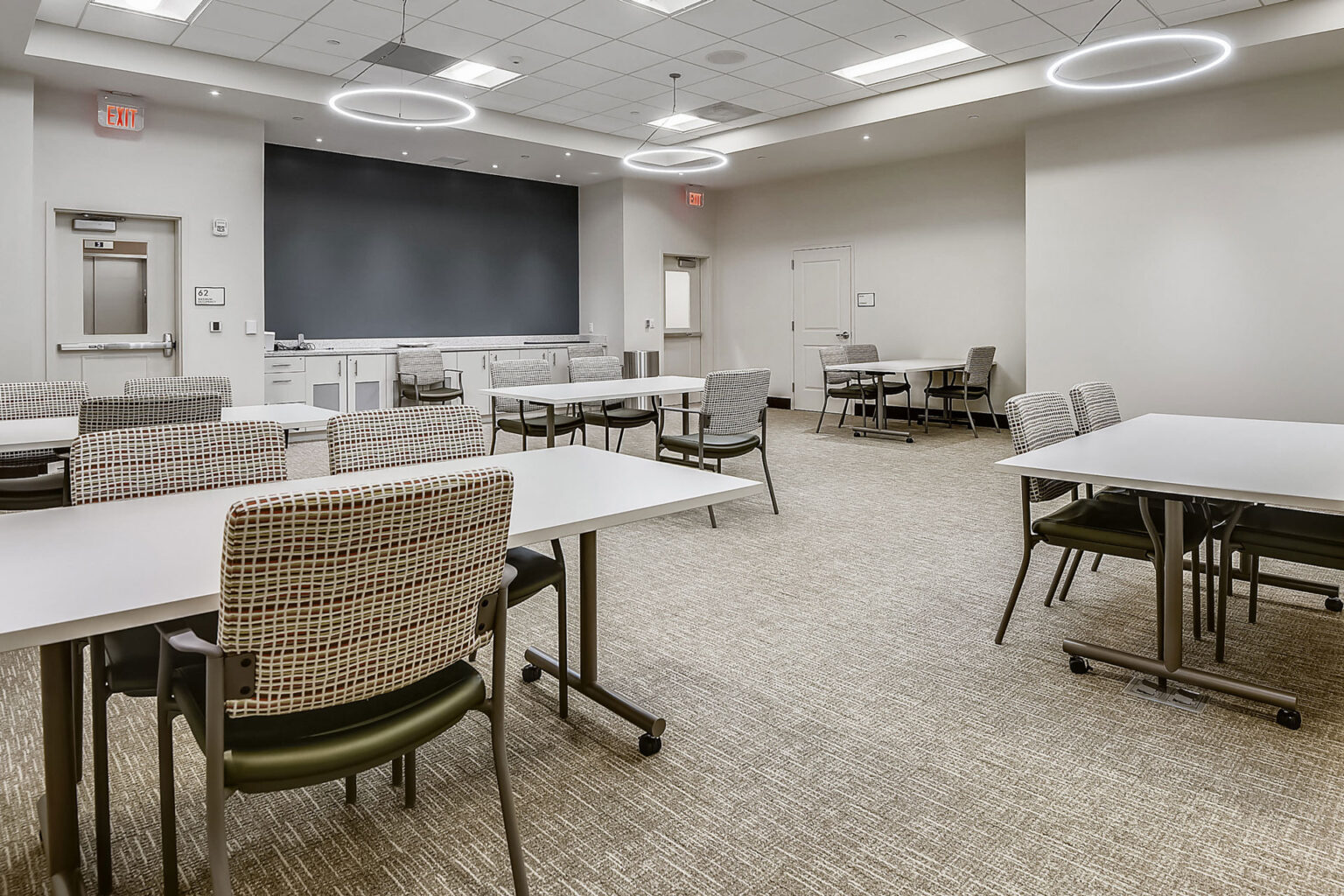 Retirement Community in Washington, DC Ingleside at Rock Creek