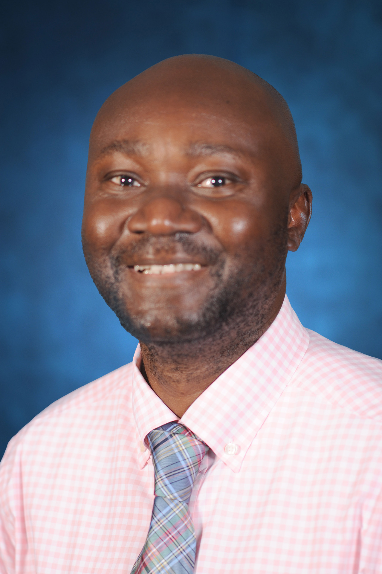 Aminou Abdoulaye – Director of IT at Ingleside at Rock Creek