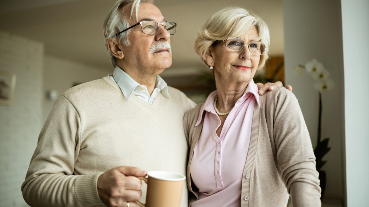Is Assisted Living Right for You?