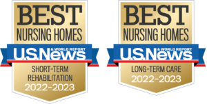 2022-2023 Best Nursing Homes