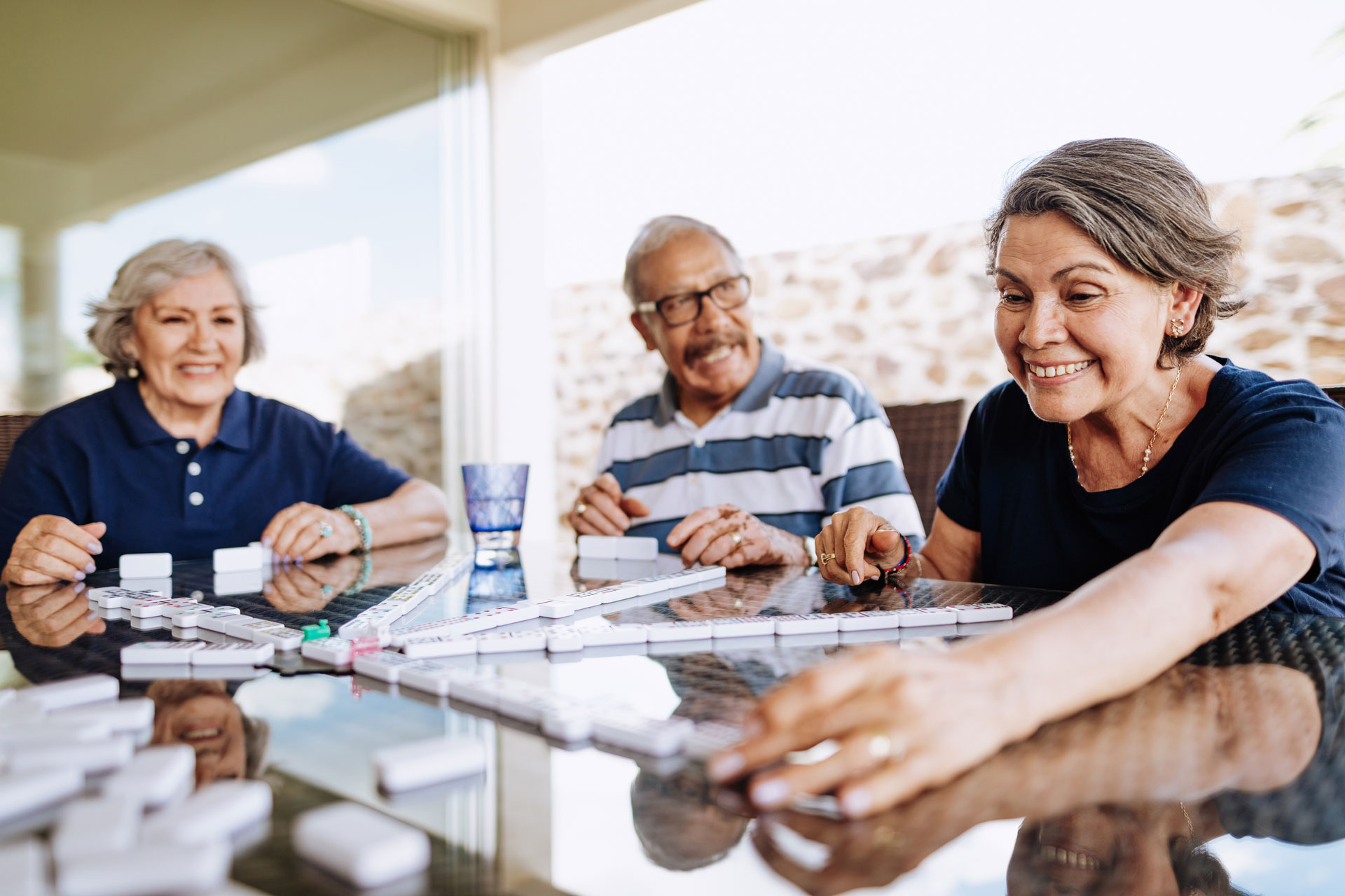 Memory Care Facility Rockville, MD Ingleside at King Farm