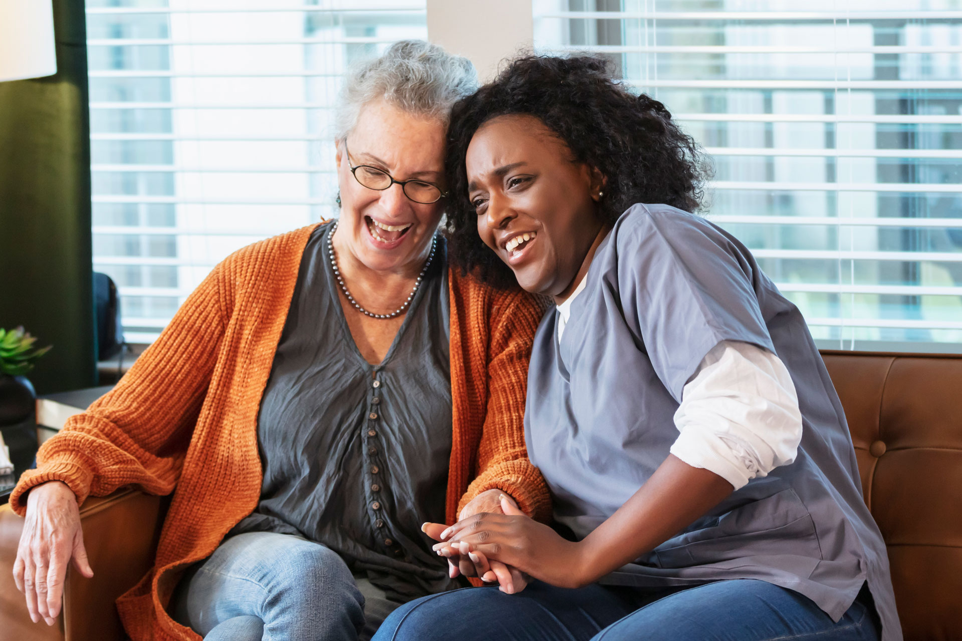 Westminster at Lake Ridge Ingleside Engaged