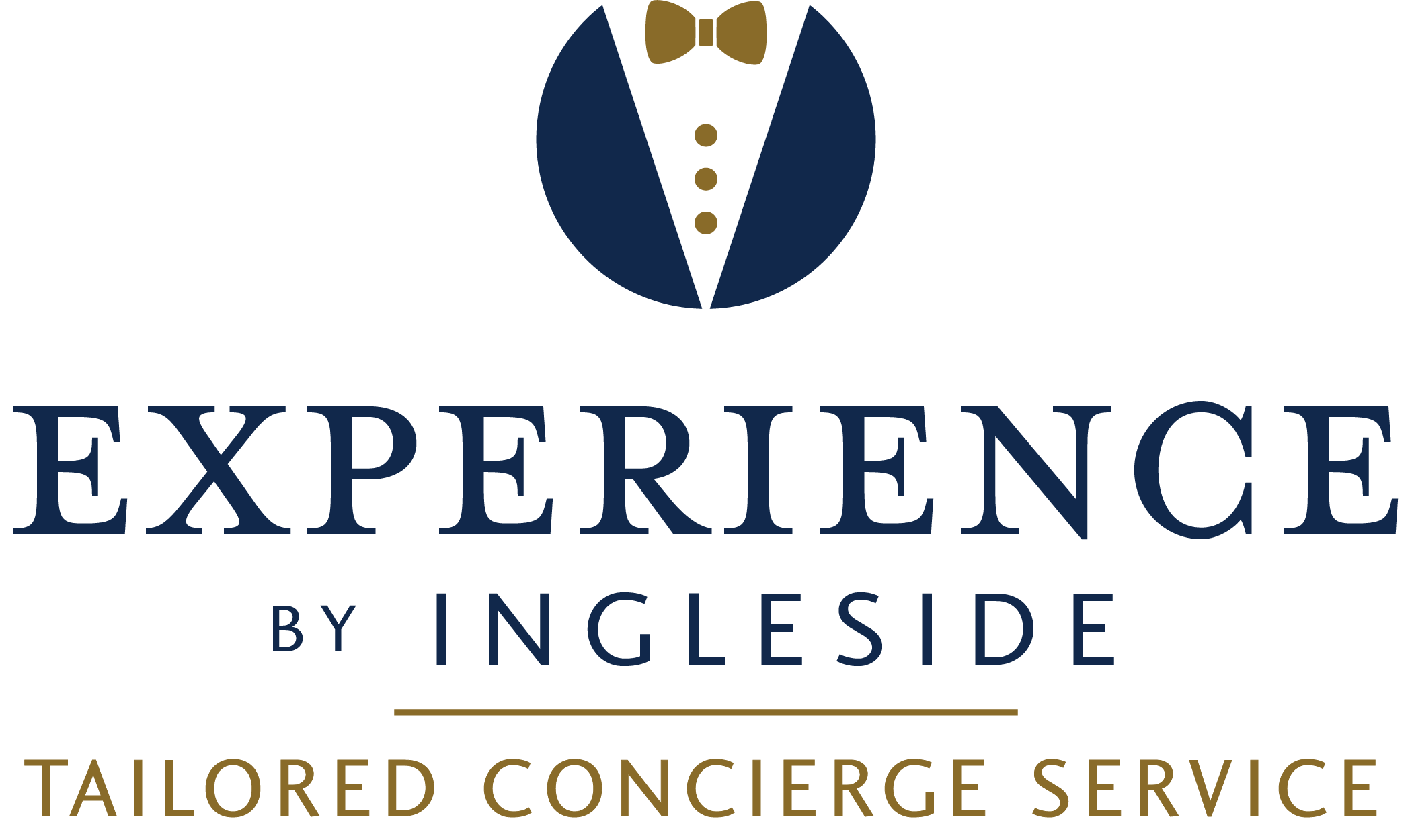 Experience by Ingleside logo