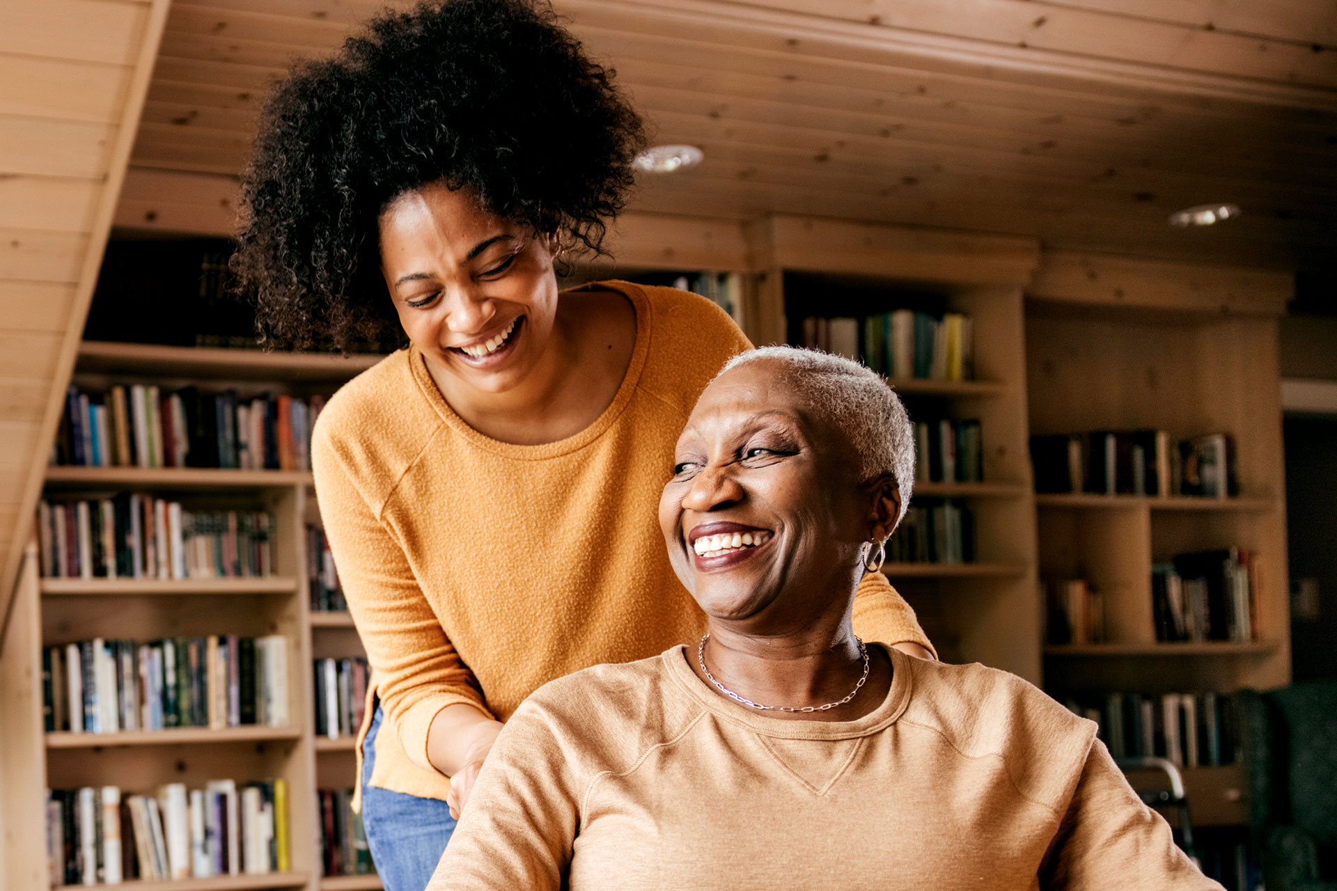 Home Care Services Virginia, Maryland Ingleside at Home