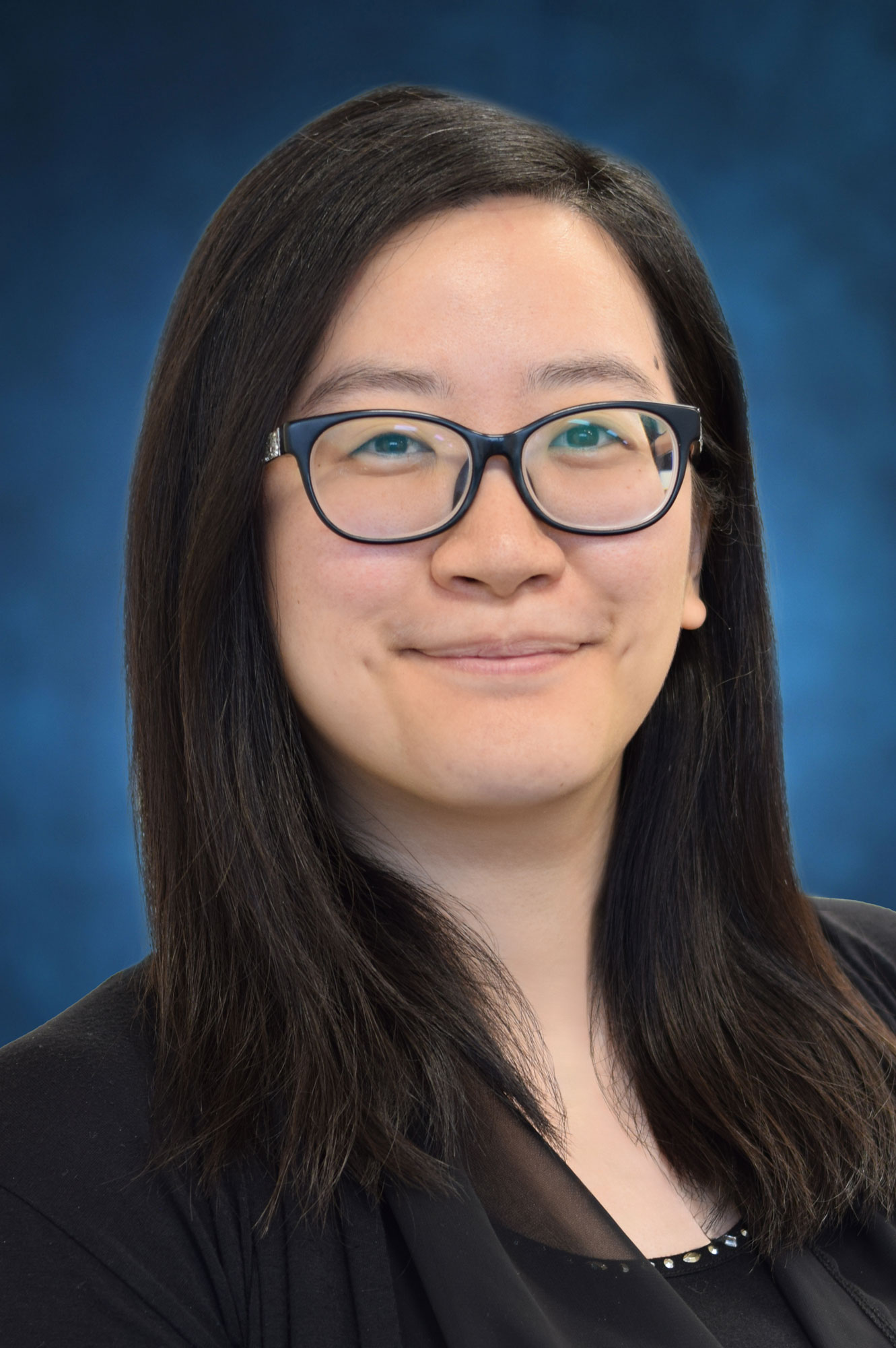 Cosette Chen