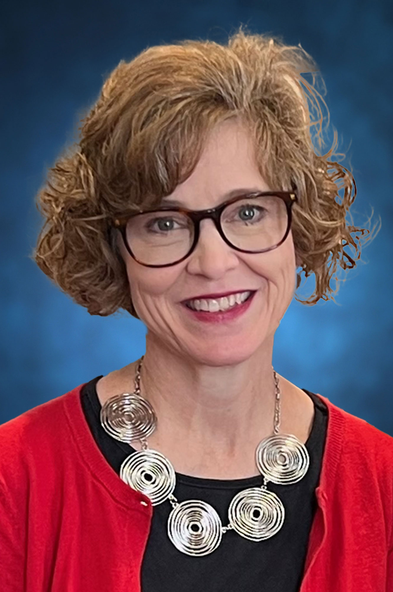 Maureen Charlton
