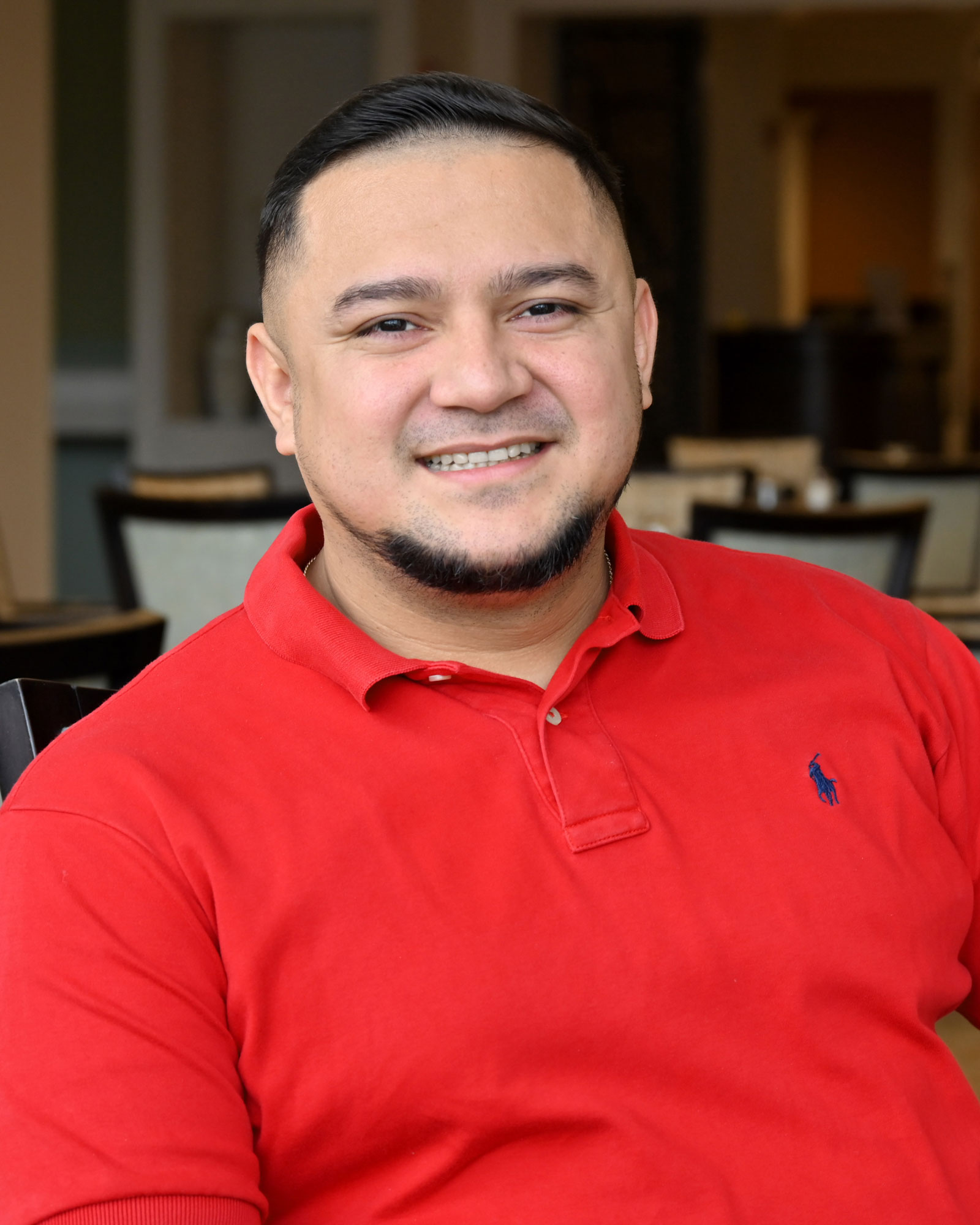 Walter Flores