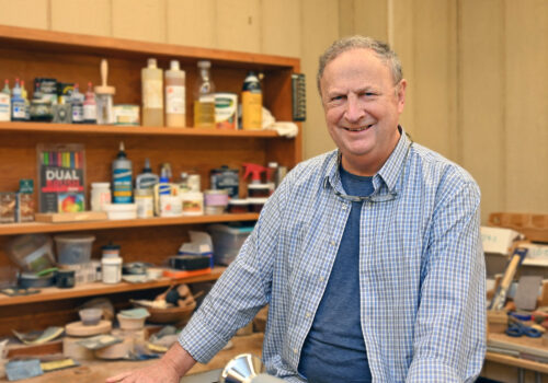 Stan, Ingleside at Rock Creek Resident