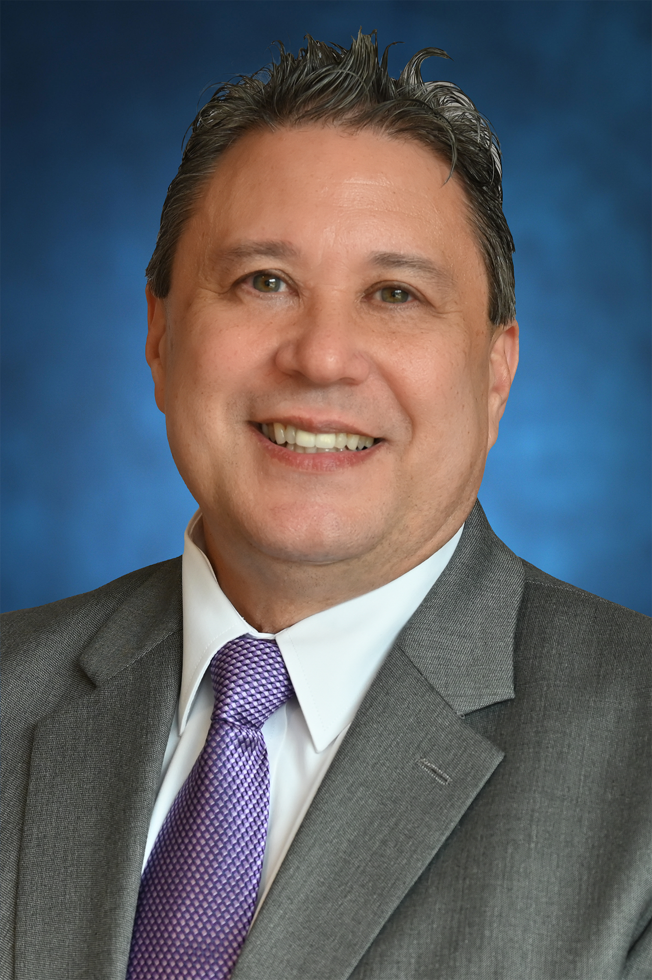 Christopher Coronado