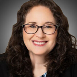 Suzanne Scheer