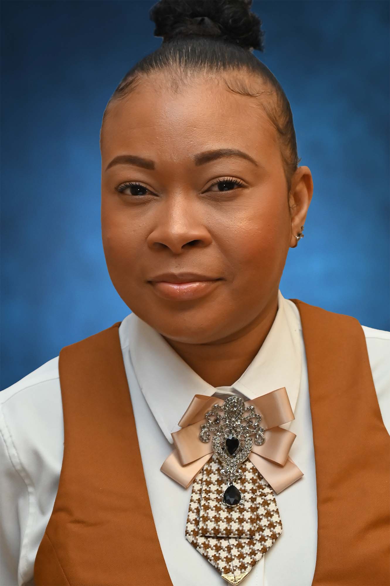 Tahira McDonald