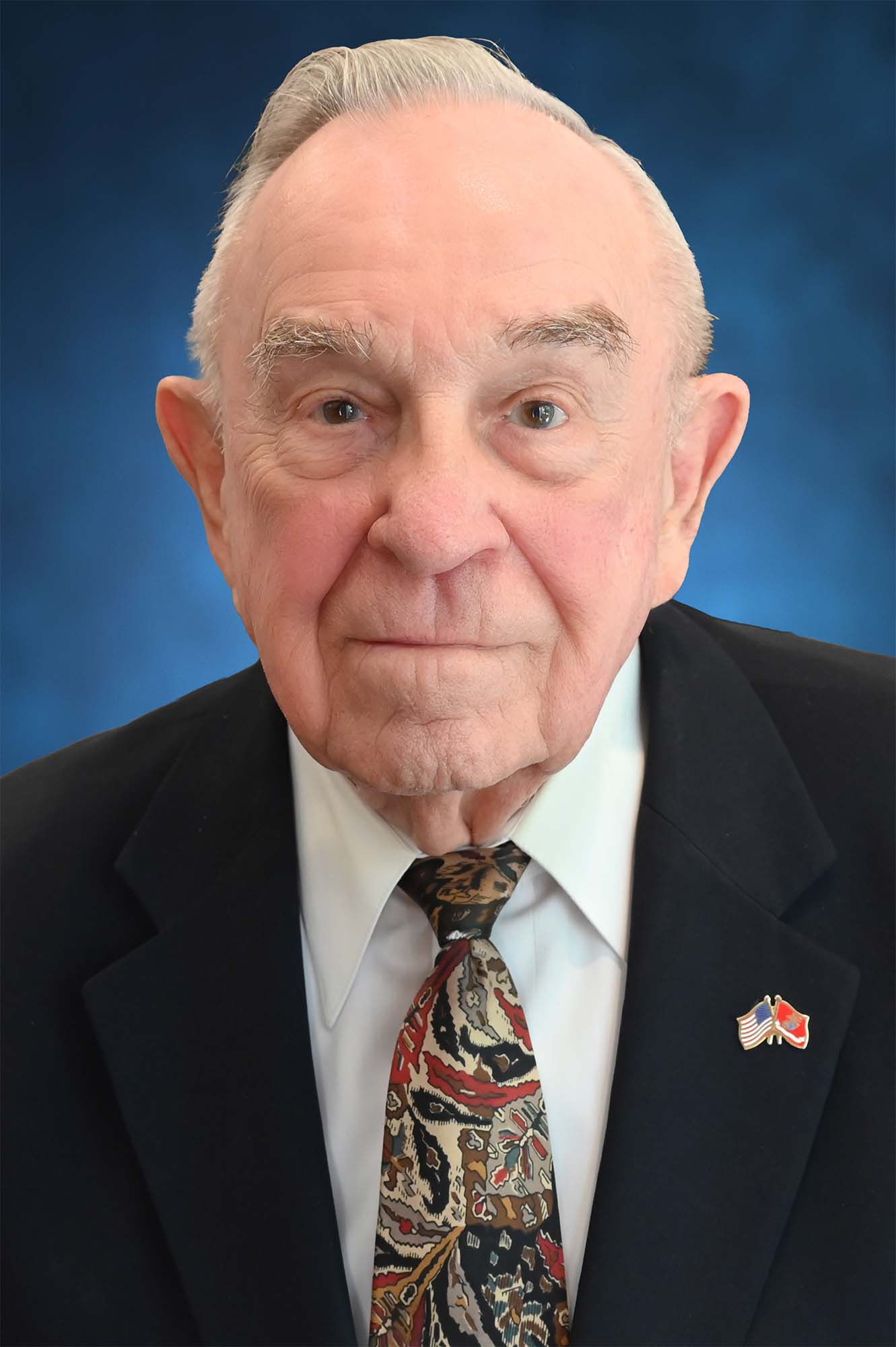 Dale Clark
