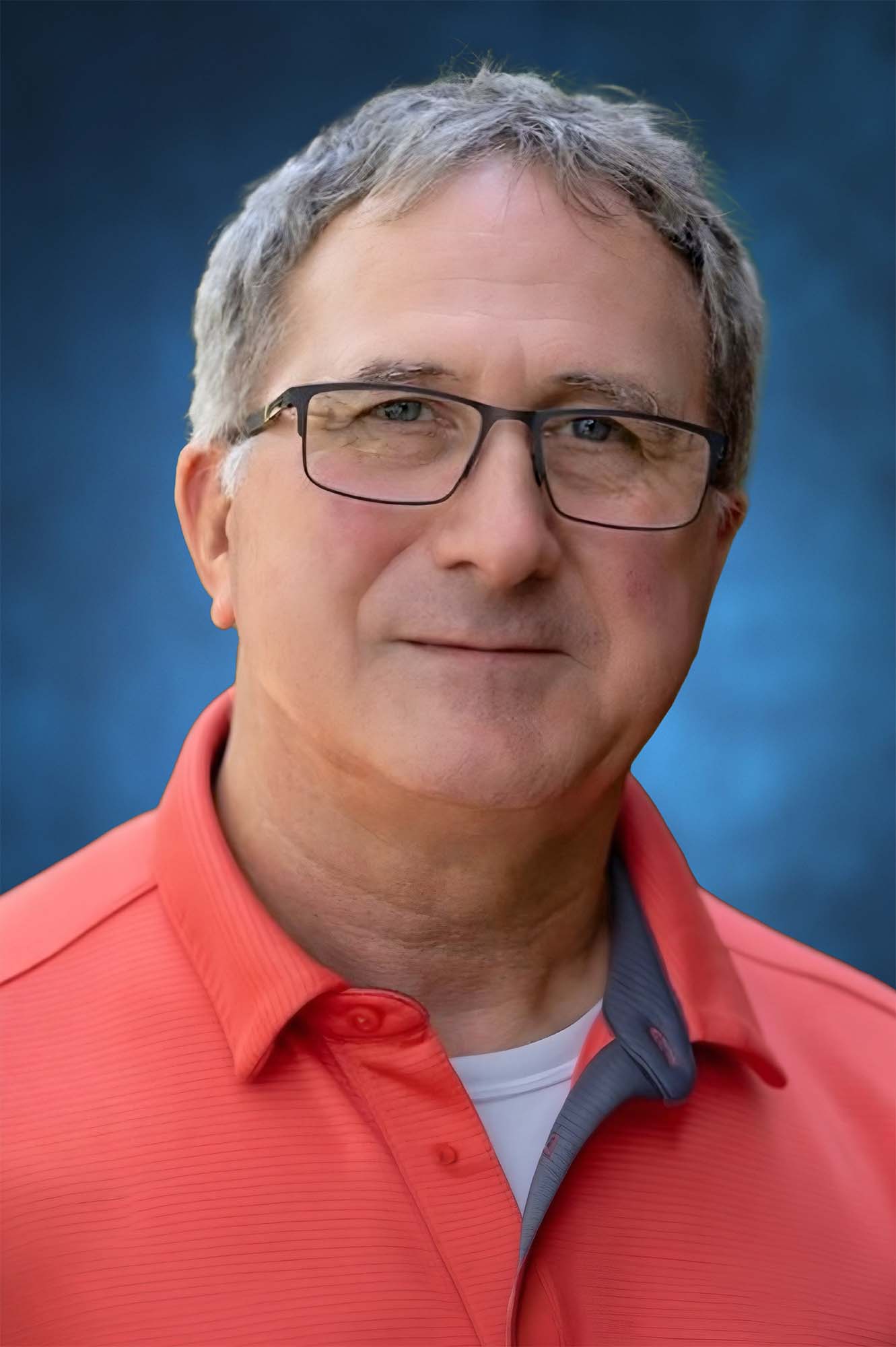 Gil Weber
