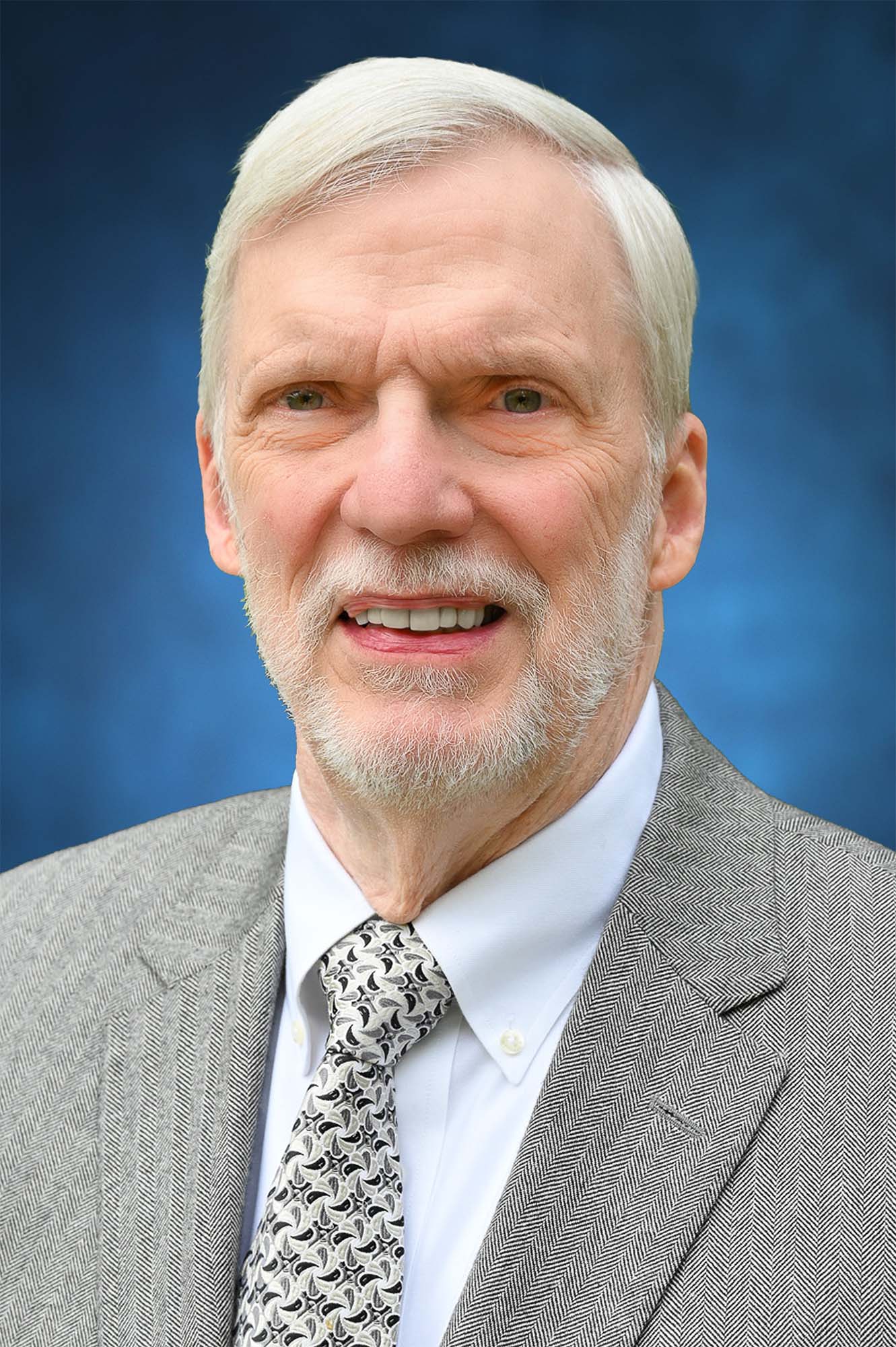 Phil Collyer