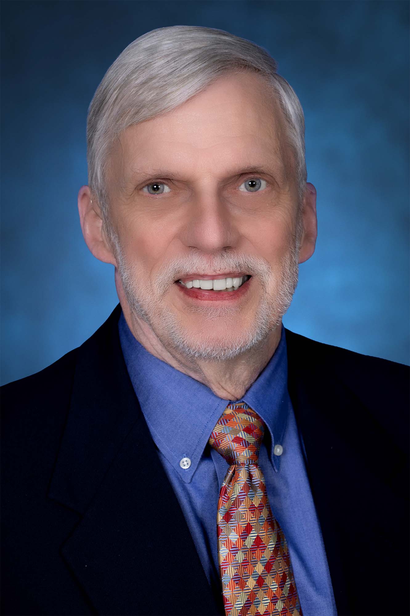 Phil Collyer