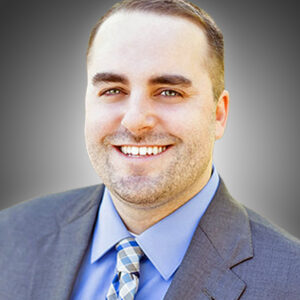 Dr. Tyler Raup