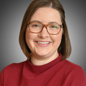 Amy Hewes