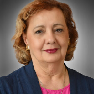 Marianna Blagburn